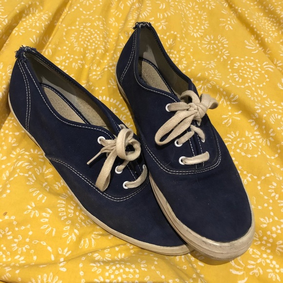 Vintage Keds - Picture 1 of 2